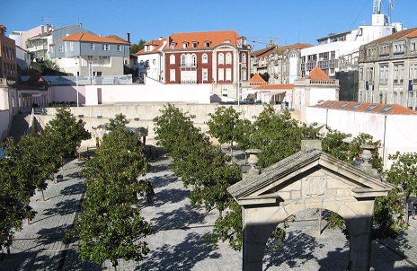 Estudo Viseu