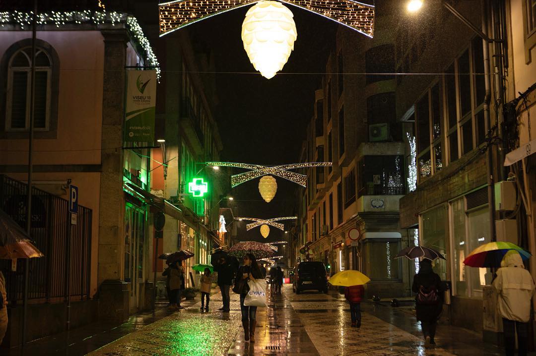 Viseu Natal