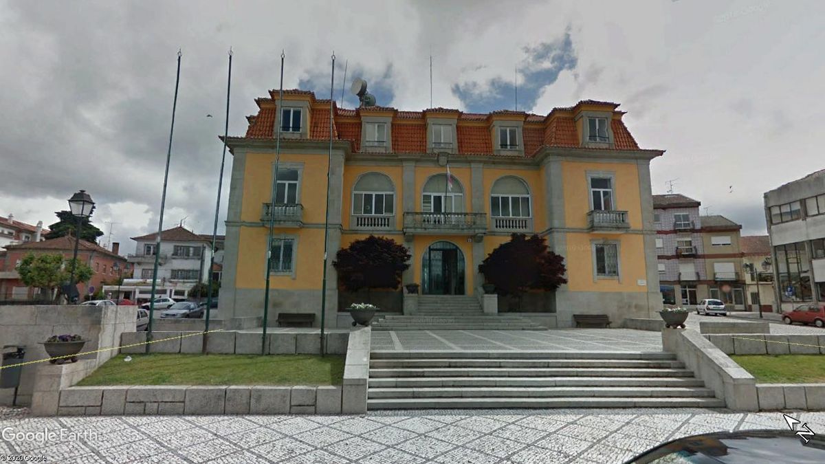 Autárquicas 2021: PSD e CDS/PP concorrem coligados em Nelas