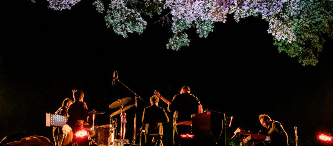 Festival «Que Jazz é Este?» regressa de 21 a 25 de julho