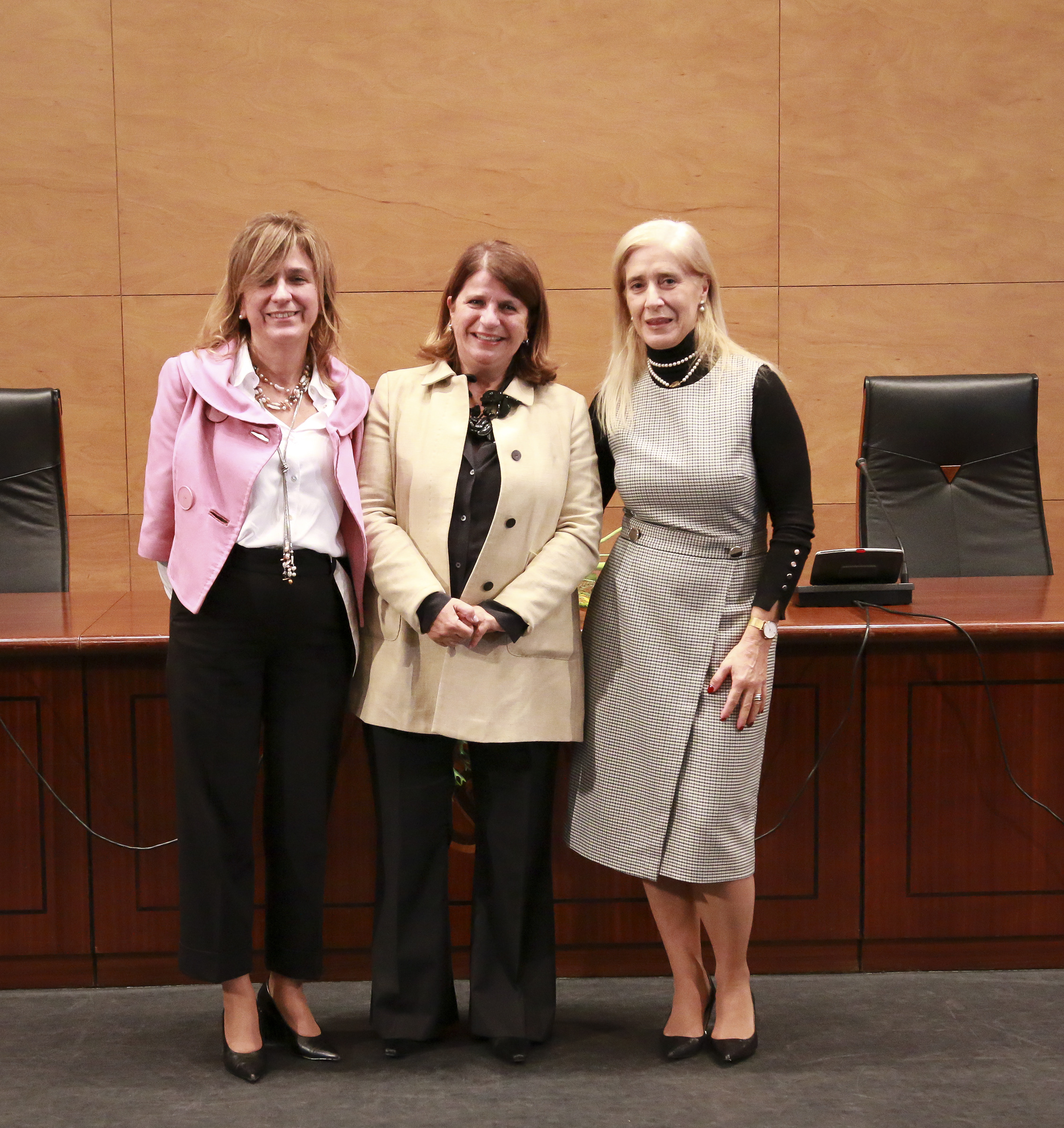 Cristina Azevedo preside à direcção da Superior de Educação de Viseu