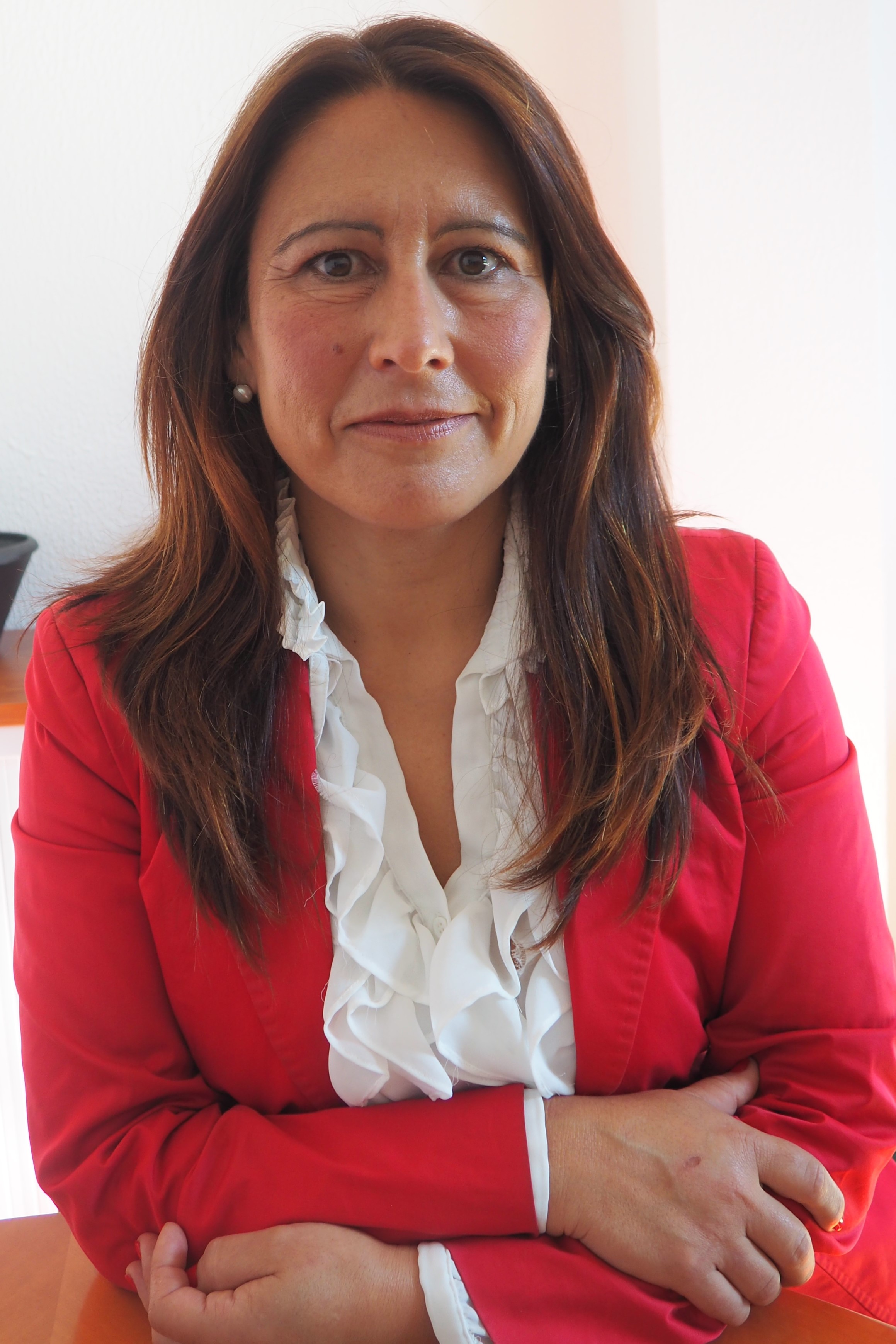 Carla Antunes preside à Câmara de Tondela