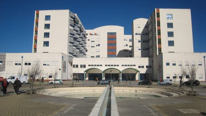 Centro Hospitalar Tondela-Viseu recebe 97 médicos internos