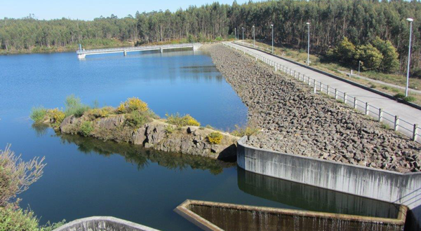 Barragem do Paúl vai ter capacidade para mais 300 mil metros cúbicos