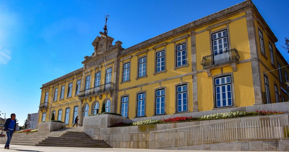 Moimenta da Beira com mais de seis milhões para soluções habitacionais