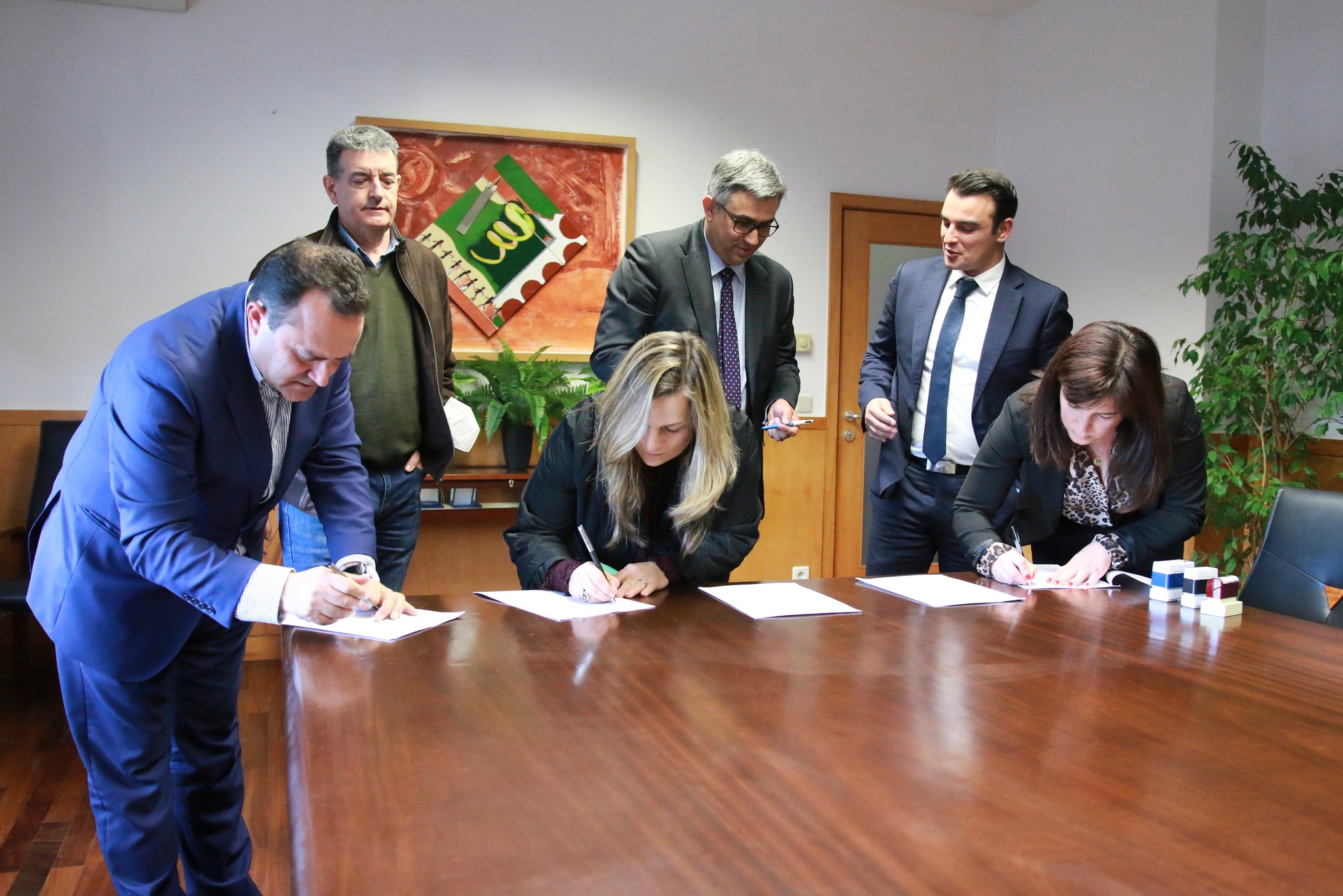 Politécnico de Viseu é sede do Observatório Nacional para a Qualidade de Vida