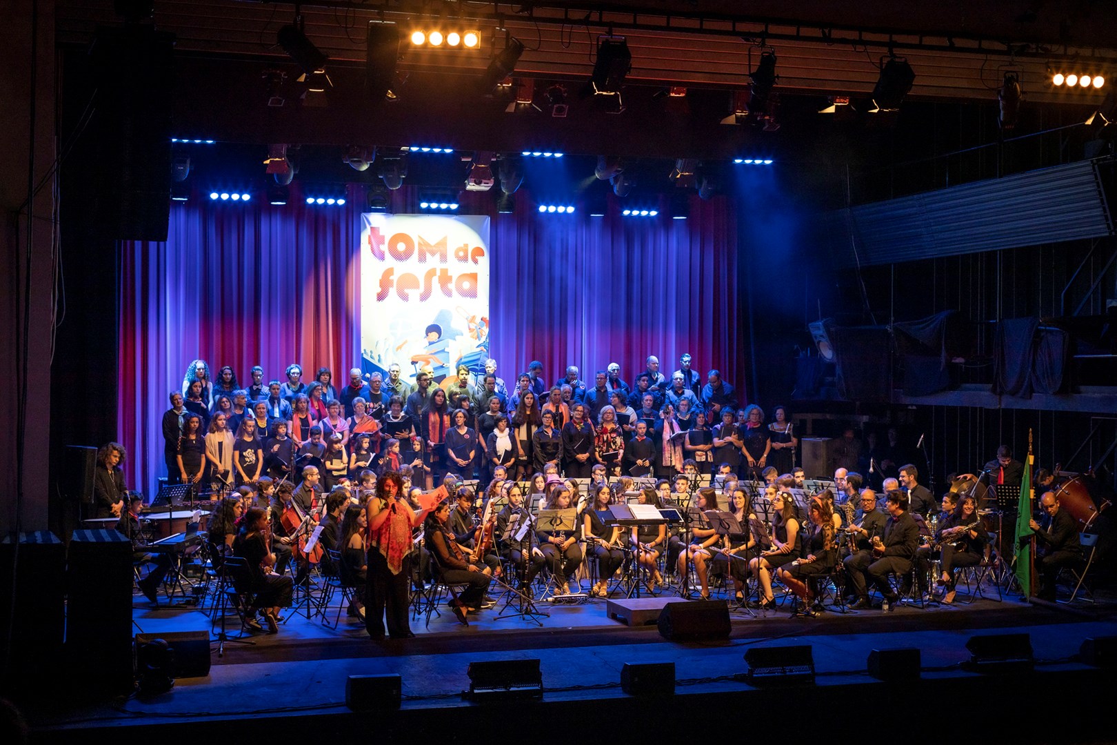 Festival da ACERT traz Músicas do Mundo a Tondela