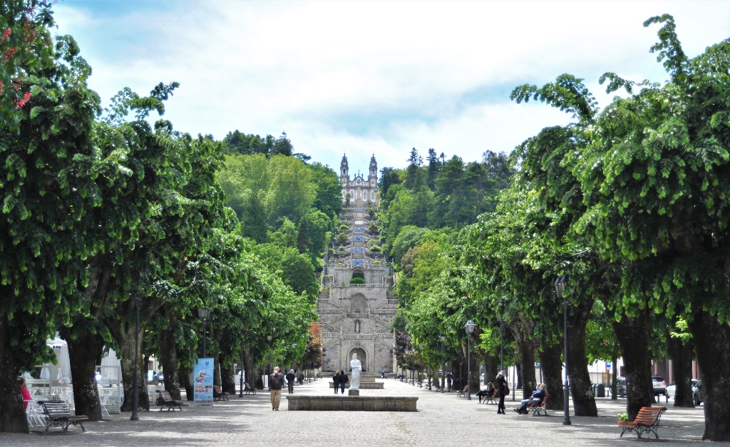 Nova Feira de Antiguidades e Velharias em Lamego