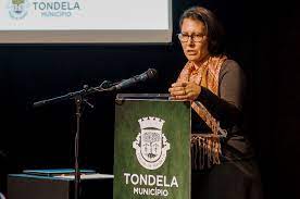 Tondela: Cadernos de Dom Jaime encheram Orfeão na Foz do Douro