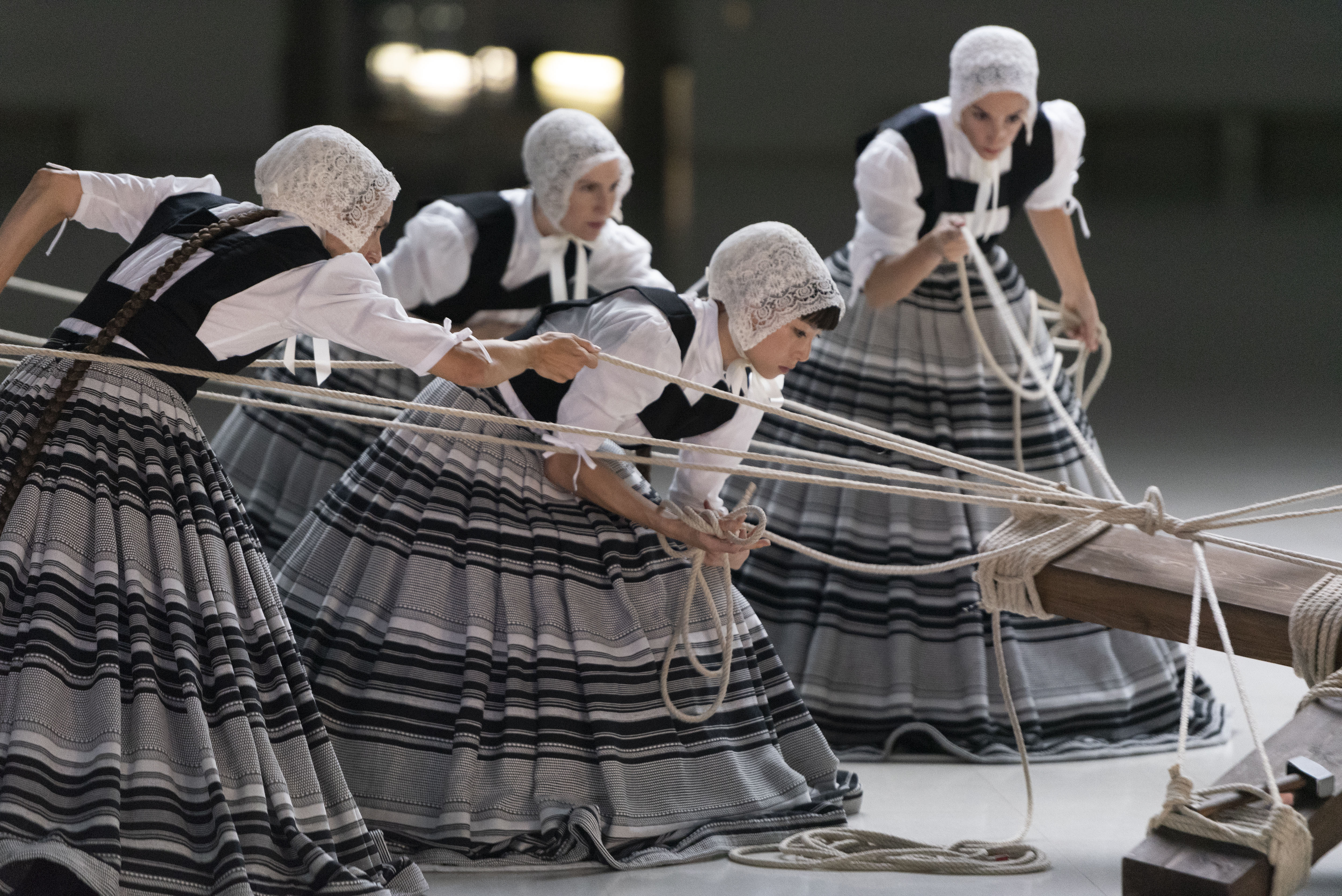 Teatro Viriato celebra 50 anos do 25 de Abril