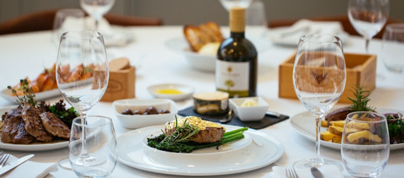 Viseu eleito «Destino Gastronómico» 2023