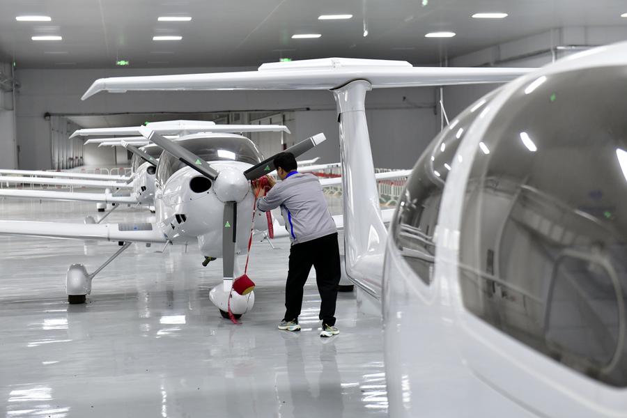 Tailandeses equacionam fábrica de drones em Viseu