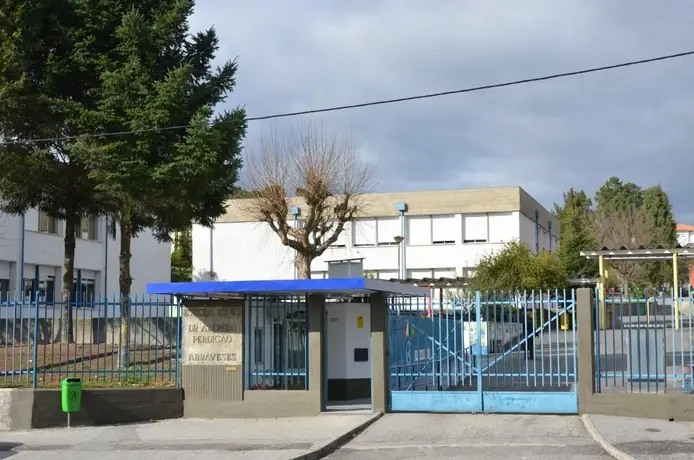 Renovação da Escola Azeredo Perdigão consignada por 3,5 milhões