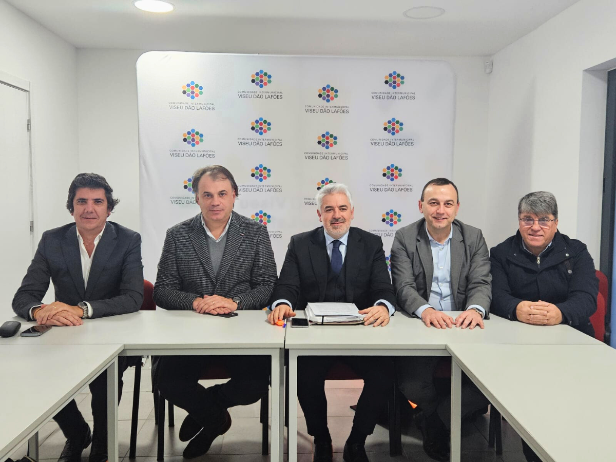 Região de Viseu vai instalar Centro de Emergência nacional alternativo a Lisboa