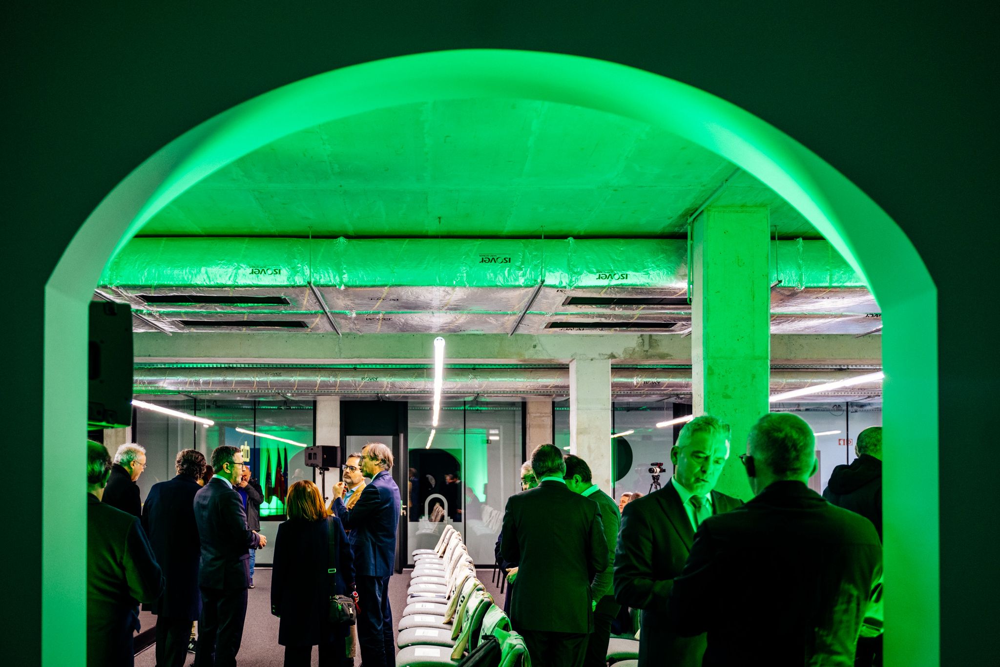 Centro Tecnológico e de Empreendedorismo inaugurado em Tondela