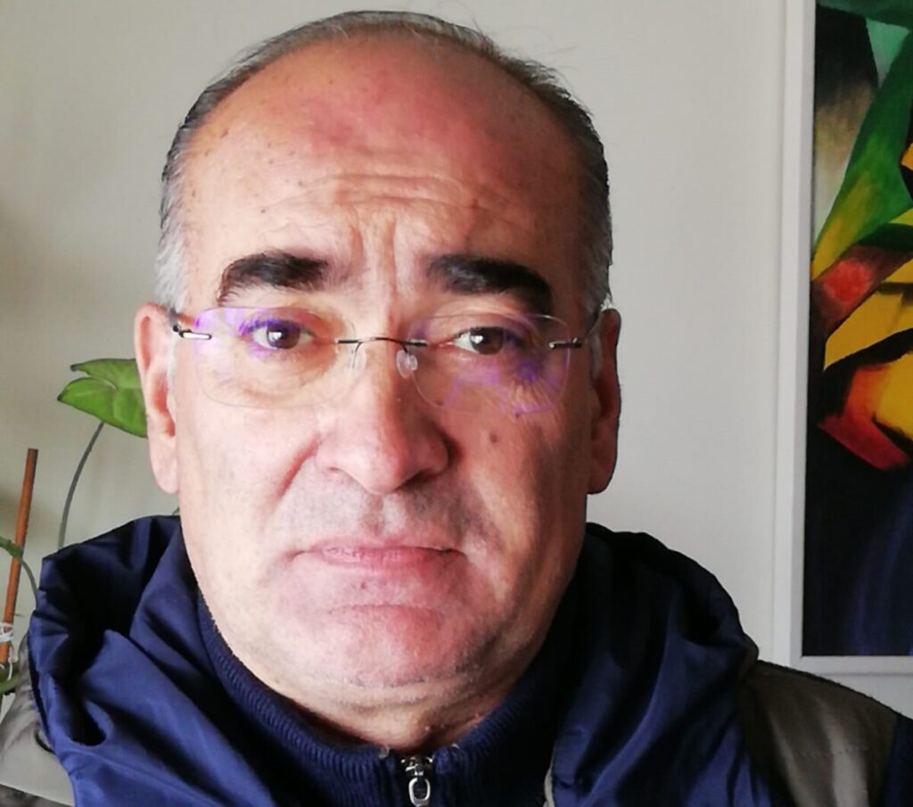 Docente IPV