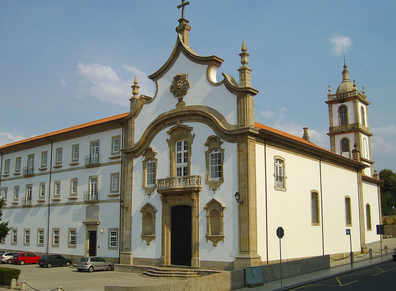 Seminário Maior de Viseu vai acolher estudantes do ensino superior