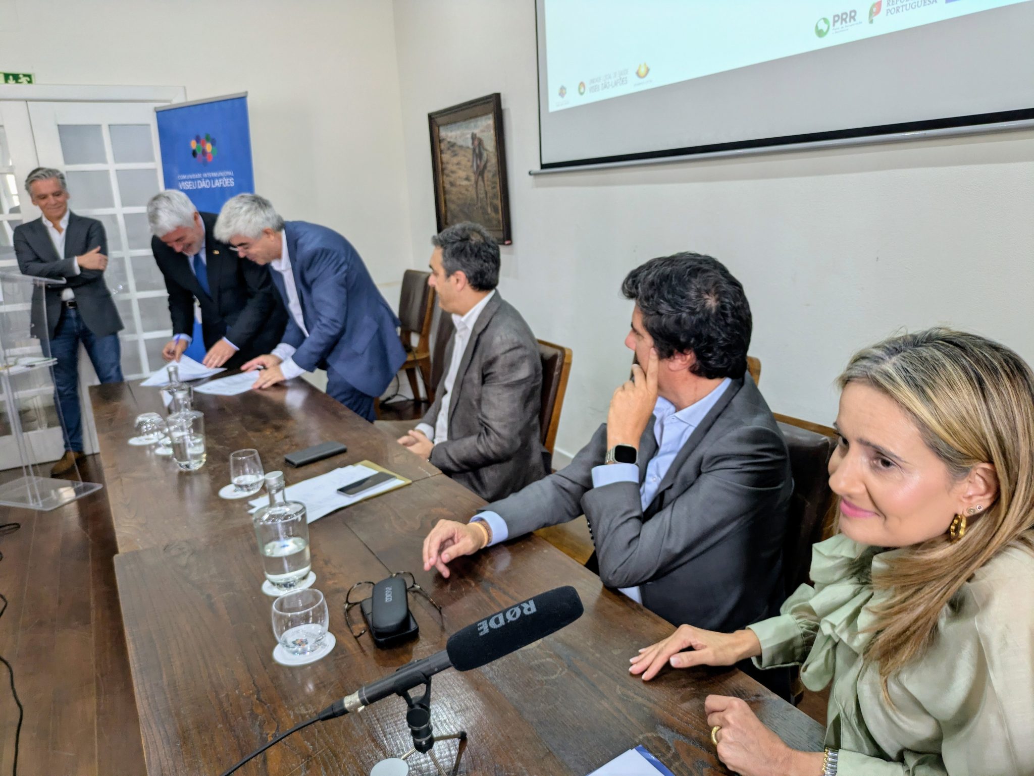 Tecnologia 5G reforça resposta integrada a idosos e doentes crónicos