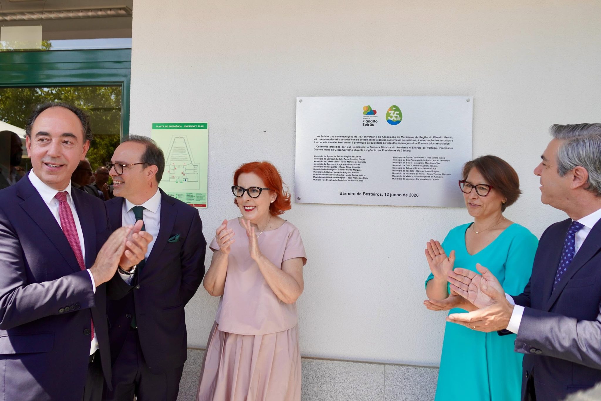 Planalto Beirão: Há 35 anos a preservar o ambiente com novos desafios pela frente